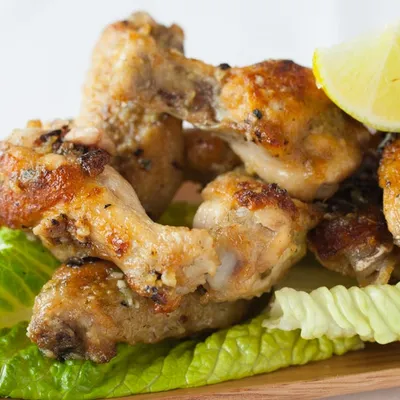 Roast Thai Tea Chicken