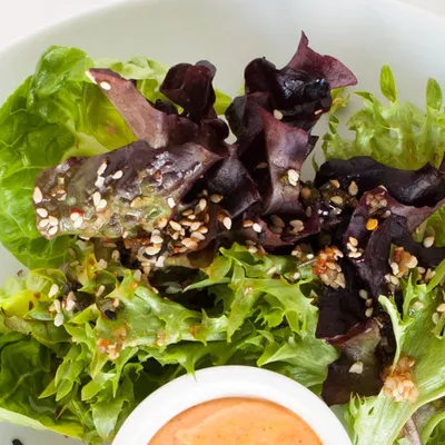 Sesame Classic Mix Greens