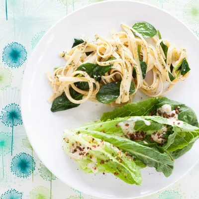 Better Than Bacon Caesar Wedges