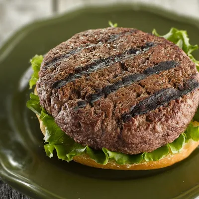 Southwestern Hamburgers