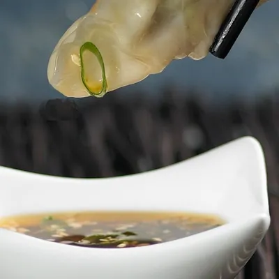 Spicy Asian Dipping Sauce