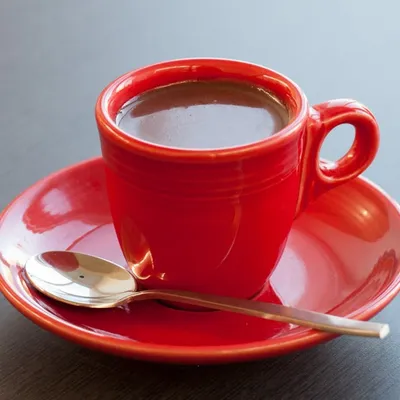 Spicy Hot Chocolate with Cinnamon