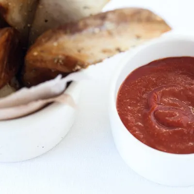 Sriracha Ketchup