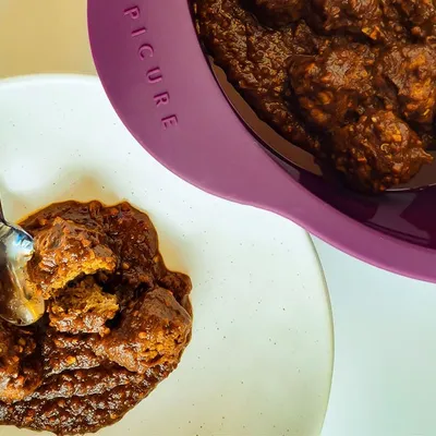 Saucy Stampede BBQ Meatballs