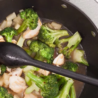 Sweet and Sour Chicken