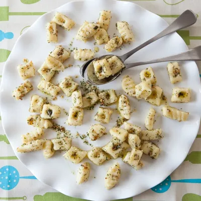Sylvie’s Authentic Italian Gnocchi
