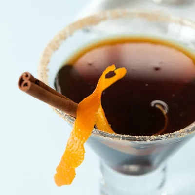 Sylvie's Evening Glow Coffee