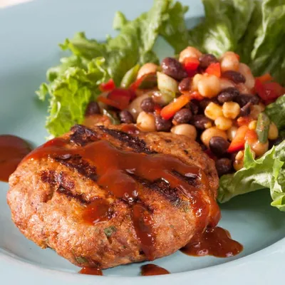 Tex-Mex Grilling Sauce