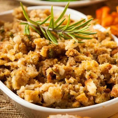 Turkey Stuffing