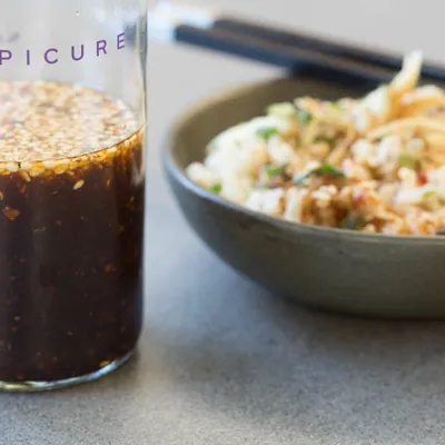 Ultimate Asian Sauce