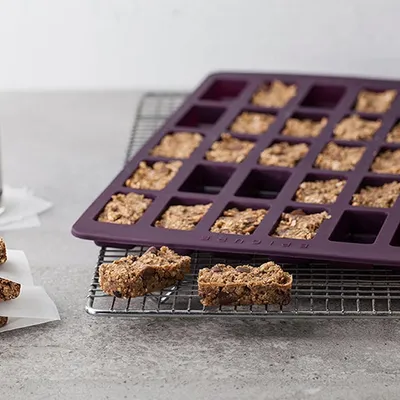 Vegan Granola Bars