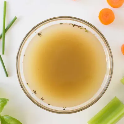 Vegetable Broth