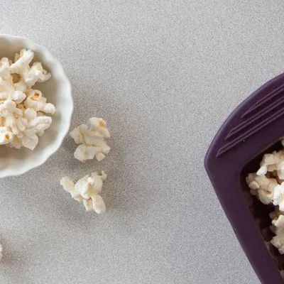 White Cheddar Popcorn