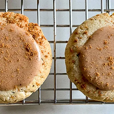 Chai Cookies (Taylor’s Version) 