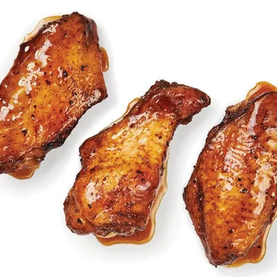 Chinese Five Spice Wings