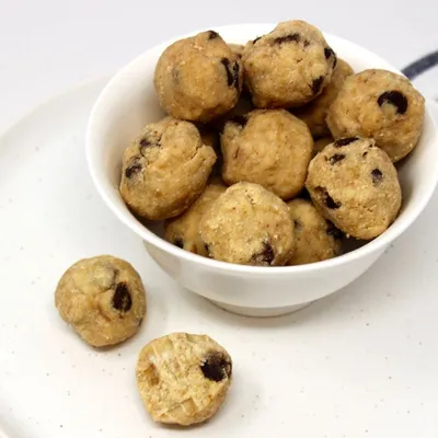 Chocolate Chip Cookie Dough