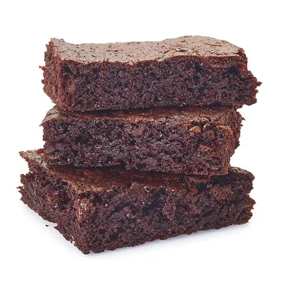 Chocolate Bliss Brownie