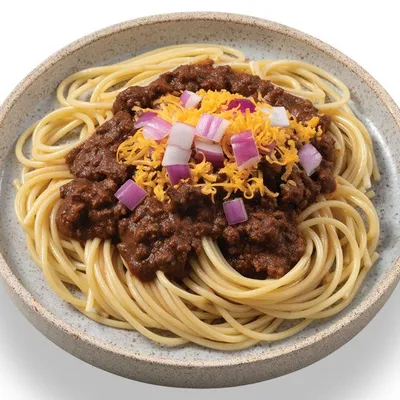 Cincinnati Chili