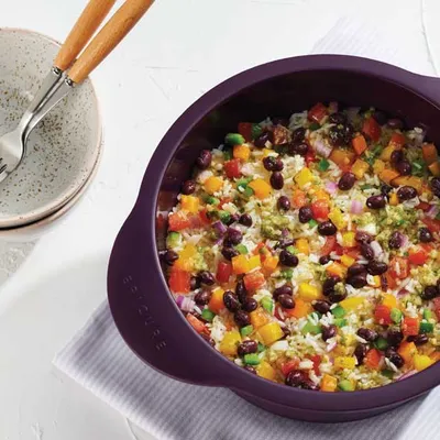 Cowboy Confetti Salad