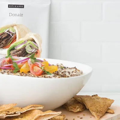 Great Canadian Donair Dip