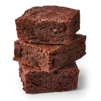 Fudgy Brownie  