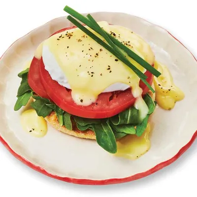 Hollandaise Sauce