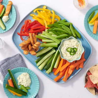 Jalapeño Popper Dip