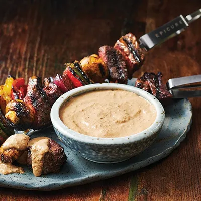 Japanese Ginger Sauce