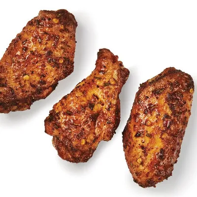 Jerk Chicken Wings