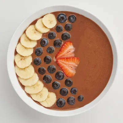 Peanut Butter Cup Smoothie