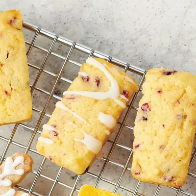 Perfect Cran-Lemon Petites