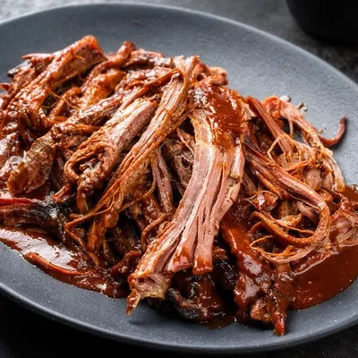 Slow Cooker Carne Asada