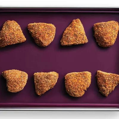 Southern Baked Chicken