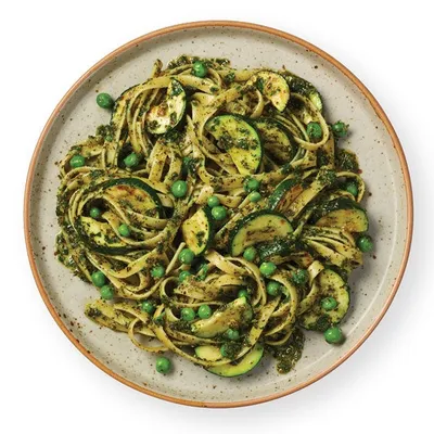 Super Green Pesto