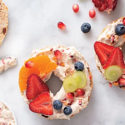 Sweet Dip Cream Cheese Spread