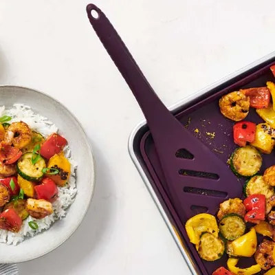 Taste the Tropics Shrimp