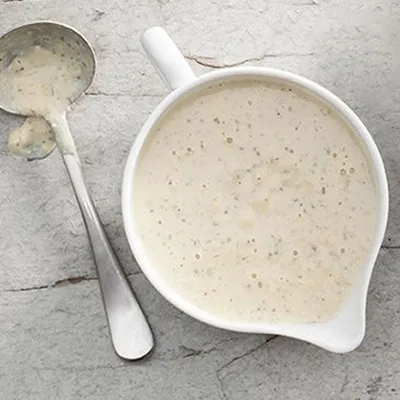 White Sauce