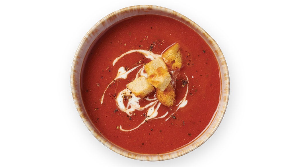 Tomato Soup