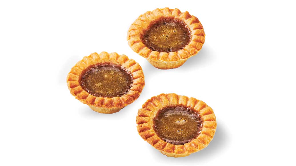 True North Butter Tarts