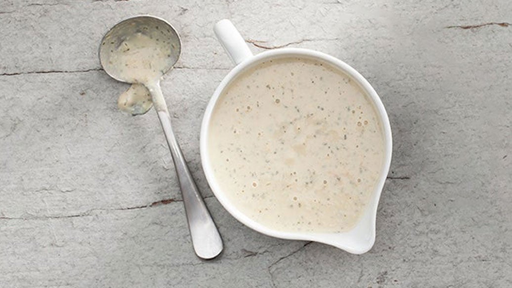 White Sauce